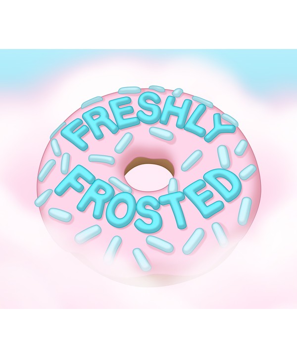 Freshly Frosted Steam Key GLOBAL